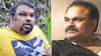 మీ ఫ్యామిలీ గురించి మాట్లాడితే తట్టుకోలేరు.. నాగబాబుపై కత్తి కామెంట్