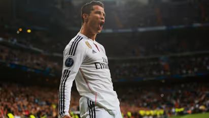 Cristiano Ronaldo ends affair with Real Madrid, set for Juventus move for $35 mn: Report