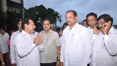 ಕಬ್ರಸ್ತಾನ ಕಮಿಟಿಯಲ್ಲಿ ಕ್ರೈಸ್ತರ ಬಗ್ಗೆ ಬಿಜೆಪಿ ಸಂಸದ ಹೇಳಿದ್ದೇನು?