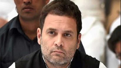 महिला आरक्षण की मांग करने वाली कांग्रेस की वर्किंग कमेटी में केवल तीन महिलाओं को मिली जगह