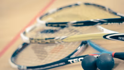 India grants visa to Pakistani squash players for world championship