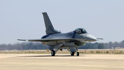 Six global fighter aircraft makers eye IAF again as potential, big client