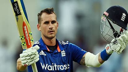 రెండో టీ20: భారత్ పై ఇంగ్లాండు ప్రతీకారం