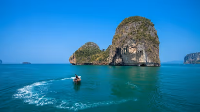 Andaman: US tourist ‘killed’ by bows, arrows by protected tribe, say police