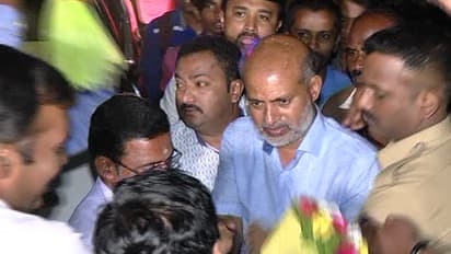 ಜೆಡಿಎಸ್ ಶಾಸಕ ಸಾ ರಾ ವಿರುದ್ಧ ಅಸಮಾಧಾನ ಭುಗಿಲು