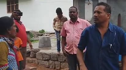 మరో మహిళతో భర్త రాసలీలలు, రెడ్ హ్యాండెడ్గా పట్టుకొన్న భార్య