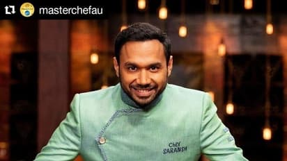Indian Chef to judge MasterChef Australia