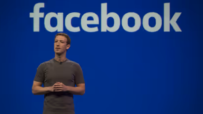 17 साल में 1 ट्रिलियन डॉलर, फ़ेसबुक का कमाल