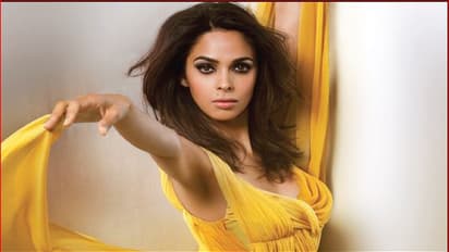 '#MeToo movement has been a positive step', says Mallika Sherawat