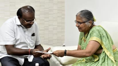 ಬೆಂಗಳೂರು ಮೆಟ್ರೋ ರೈಲು ಯೋಜನೆಗೆ ಇನ್ಫಿ ಕೊಡುಗೆ