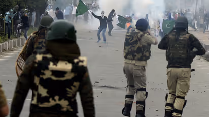 Kulgam violence: Army says troops fired in self-defence, after 3 civilians, including teen, killed