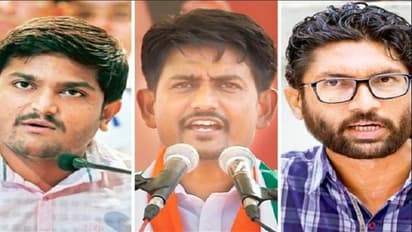 ಮಹಿಳೆ ಮೇಲೆ ಹಲ್ಲೆ ಆರೋಪ: ಹಾರ್ದಿಕ್, ಅಲ್ಪೇಶ್ ಜಿಗ್ನೇಶ್ ವಿರುದ್ದ ಕೇಸ್!