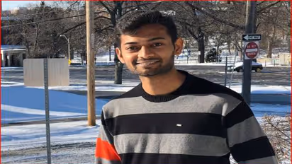 An Indian father waits for justice, wants to know how Sharath Koppu died in US