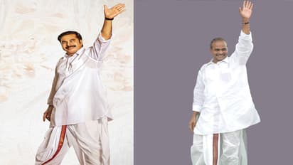 మమ్ముట్టి వైఎస్లా ఎలా మారాడు.. ఏం చేశాడు..