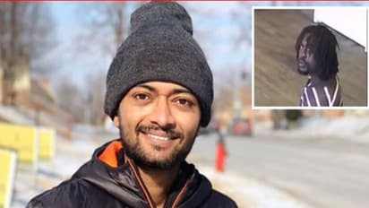 కేన్సస్: కూచిబొట్ల హత్య ప్లేస్కు 32కి.మీ. దూరంలో శరత్ హత్య