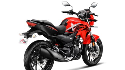 ಬಿಡುಗಡೆಯಾಗಲಿದೆ ಹೀರೋ ಎಕ್ಸ್ಟ್ರೀಮ್ 200 ಆರ್ ಬೈಕ್!
