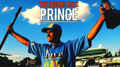 Sourav Ganguly: A look at India's memorable wins under the iconic captain, on his birthday