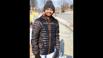 Karma catches up: Kansas cops shoot down Indian student Sharath Koppu’s killer