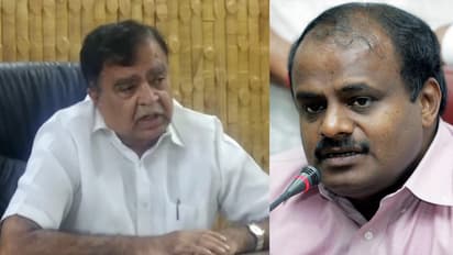 ಸರ್ಕಾರ ಉಳೀಬಾರ್ದು, ಉರುಳಬೇಕು ಎಂದ್ರು ಕಾಂಗ್ರೆಸ್ ಮಾಜಿ ಶಾಸಕ..!