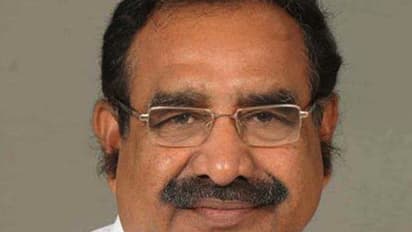 Telangana: Former TRS MLA Somarapu Satyanarayana quits party over ‘insults’