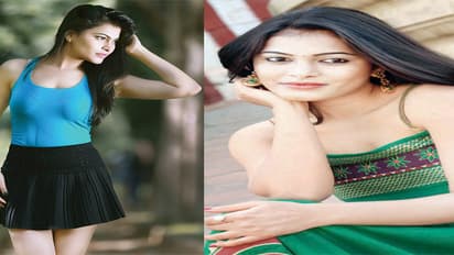 ರುದ್ರಿ ಅವತಾರ ತಾಳಿದ್ದಾರೆ ನಟಿ ಪಾವನಾ