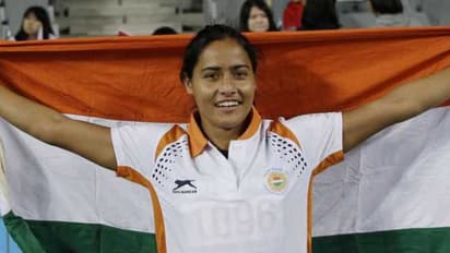 ಏಷ್ಯನ್ ಗೇಮ್ಸ್ ಕಬಡ್ಡಿ: ರಾಜ್ಯದ ಉಷಾ ಆಯ್ಕೆ