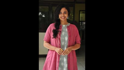 మాళవిక నయర్ లేటెస్ట్ ఫోటో గ్యాలరీ