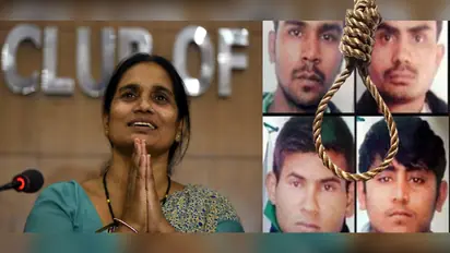 निर्भया कांड के 4 दोषियों की फांसी की सज़ा बरकरार, SC ने ठुकराई पुनर्विचार याचिका