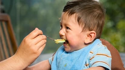 ಹಾಲುಗಲ್ಲದ ಬಾಲರಿಗೆ ತಿನ್ನಲಿಕ್ಕೆಏನು ಕೊಡುವಿರಮ್ಮಾ ?