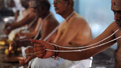 ಸಾಗರದಲ್ಲಿ ವಿದ್ಯಾರ್ಥಿಯ ಜನಿವಾರ ಕಟ್‌; ಮತ್ತೊಂದು ಪ್ರಕರಣ ಬೆಳಕಿಗೆ!