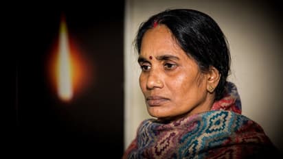 നെഞ്ചകം നീറി ആ അമ്മ കാത്തിരുന്നത് ഏഴ് വര്‍ഷം: ഒടുവില്‍ നീതിയുടെ ജ്യോതി