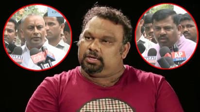 ‘‘6నెలలు కాదు.. జీవితకాలం నిషేధించాలి’’ కత్తి మహేష్ పై బిజేపీ నేత