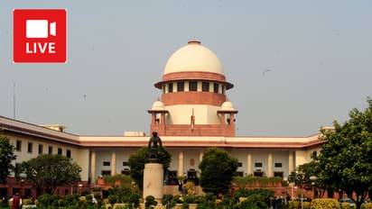 సుప్రీంలో ఏం జరుగుతుందో.. ఇకపై లైవ్లో చూడొచ్చు