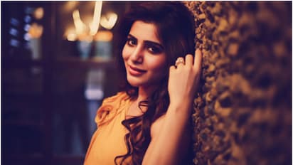 കഴിഞ്ഞ ആഴ്ചയാണ് ഒളിച്ചോടിയത്. എങ്ങനെയാണ് ഇത് ലീക്കായത്