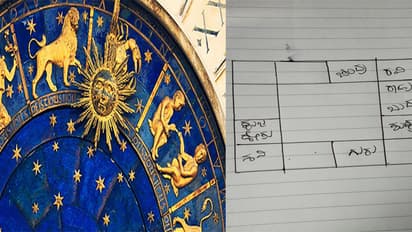 ಇಂದಿನ ದಿನ ಆರಂಭಿಸುವ ಮುನ್ನ ನಿಮ್ಮ ರಾಶಿ ಫಲಗಳನ್ನು ನೋಡಿ ಬಿಡಿ