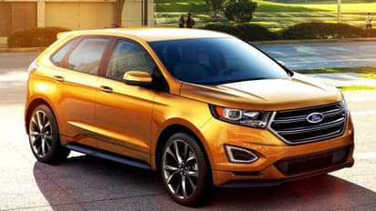 ఫోర్డ్ ఎకోస్పోర్ట్ యూజర్లకి షాకింగ్ న్యూస్!