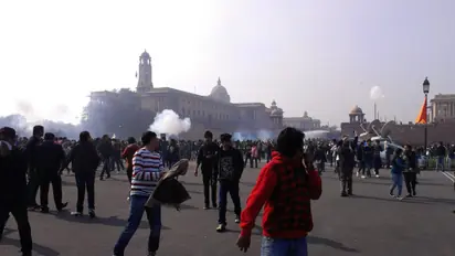 निर्भया कांड जिसने देश को हिला दिया, अपराध से अंजाम तक, जानें सबकुछ