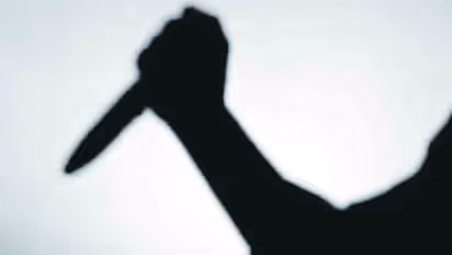 మేనత్తతో అక్రమ సంబంధం: మామ చేతిలో హతం