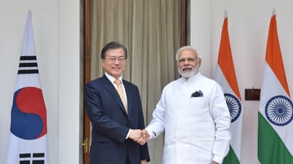 India to enhance defence technology cooperation with South Korea amid standoff with China