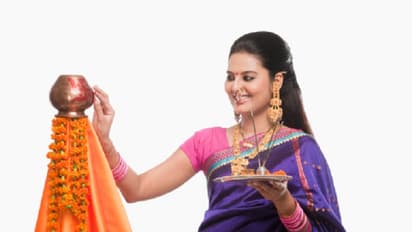 ಮನೆಯಲ್ಲಿ ಇವಿದ್ದರೆ ಲಕ್ಷ್ಮಿ ಕಾಲು ಮುರ್ಕೊಂಡು ಬಿದ್ದಿರ್ತಾಳೆ!