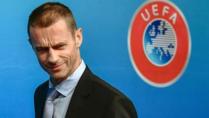 അംഗരാജ്യങ്ങള്ക്ക് മുന്നറിയിപ്പുമായി യുവേഫ; അനുവാദമില്ലാതെ ദേശീയ ഫുട്ബോള് ലീഗ് റദ്ദാക്കരുത്