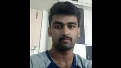 బాలికపై అత్యాచారం, హత్య: టెక్కీకి మరణ దండన