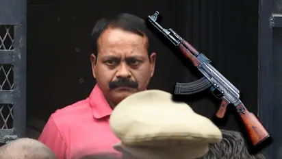 ‘’संजू’’ का प्रशंसक था बजरंगी, पूर्वांचल में सबसे पहले किया था एके-47 का प्रयोग