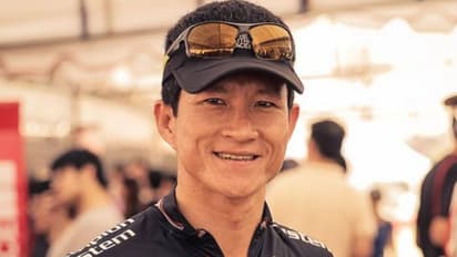 థాయ్ గుహ నిర్బంధం: రక్షించాడు, కానీ ఆయన మాత్రం తిరిగిరాని లోకాలకు...