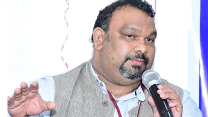 ಶ್ರೀರಾಮ ವಂಚಕ ಎಂದ ವಿಮರ್ಶಕ ಗಡಿಪಾರು