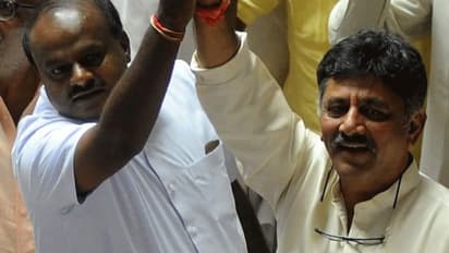 ಸಿದ್ದರಾಮಯ್ಯ ಸಿಎಂ ಆಗುವ ಹೇಳಿಕೆಗೆ ಡಿಕೆಶಿ ವ್ಯಾಖ್ಯಾನ