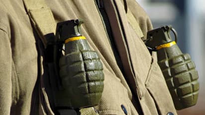 Boy killed, four others injured as children fiddle with unexploded grenade in Shopian