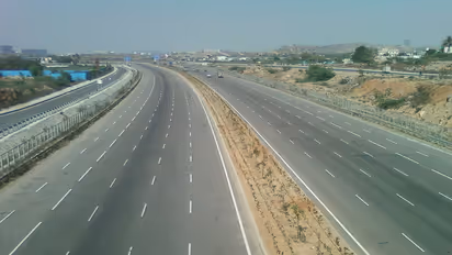 UP government clears Purvanchal Expressway project, to be ready by 2021