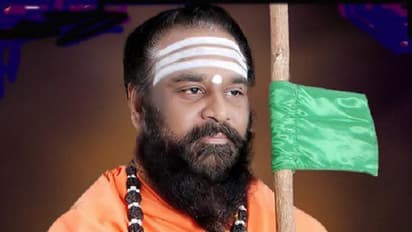 ಧರ್ಮ, ಜಾತಿ ಸಂಘರ್ಷದಲ್ಲಿ ಪರಂಪರೆ ಮಾಯ: ರಂಭಾಪುರಿ ಶ್ರೀ