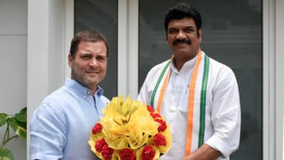 ‘Daruwali Vidhayak’: Cong secys’ anti-woman barb